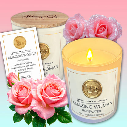 Scentspirations Candles-assorted scents