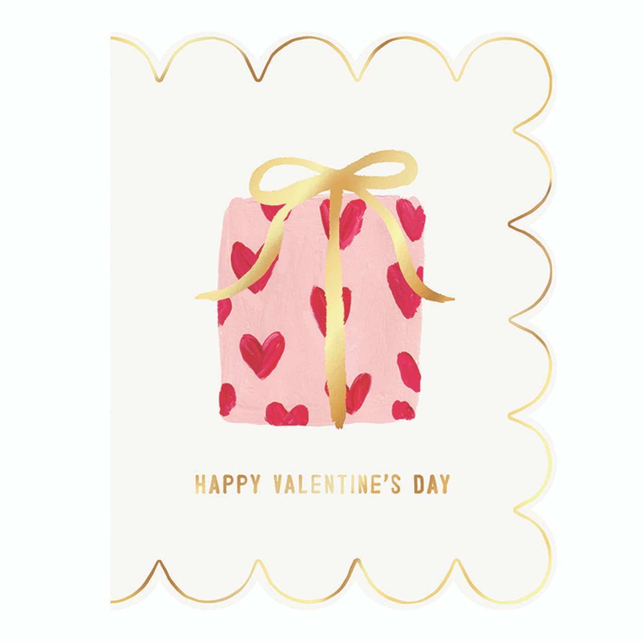 Valentine's Boxed Greeting Cards
