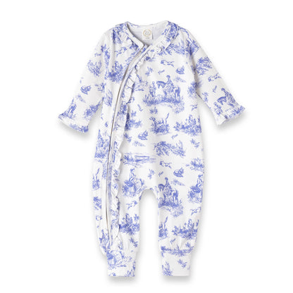 Bamboo Baby Collection Stroller Blanket – Sold Separately