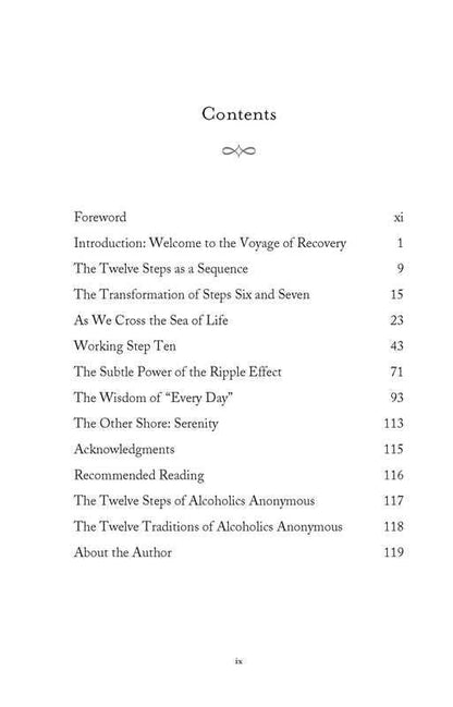 Drop the Rock--The Ripple Effect by Fred H.