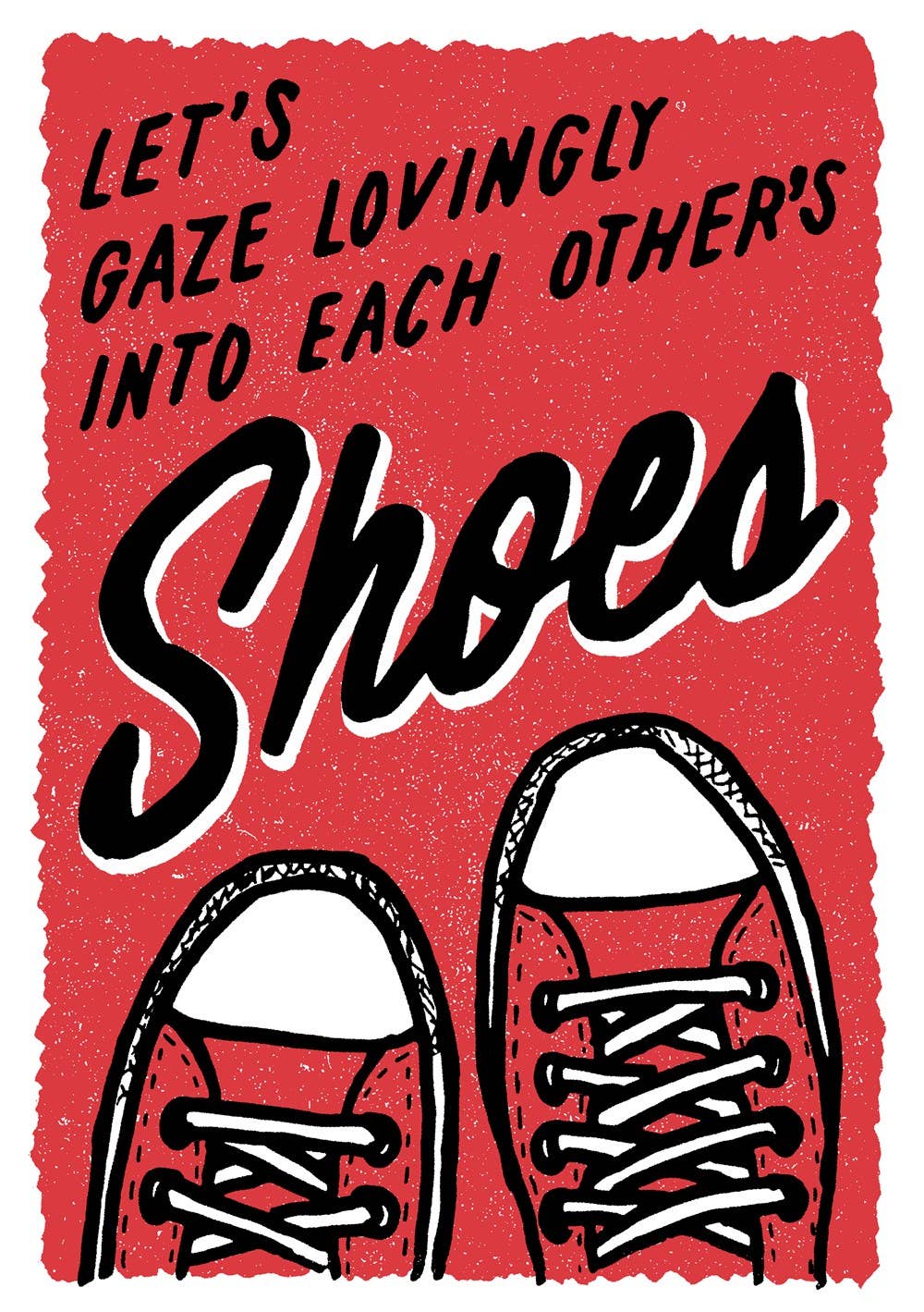 Introflirted: 31 Love Notes for Introverts (Valentines)
