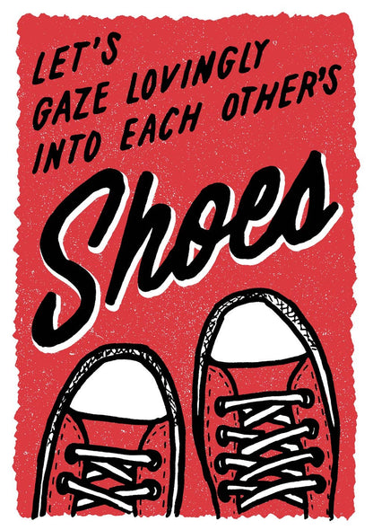 Introflirted: 31 Love Notes for Introverts (Valentines)