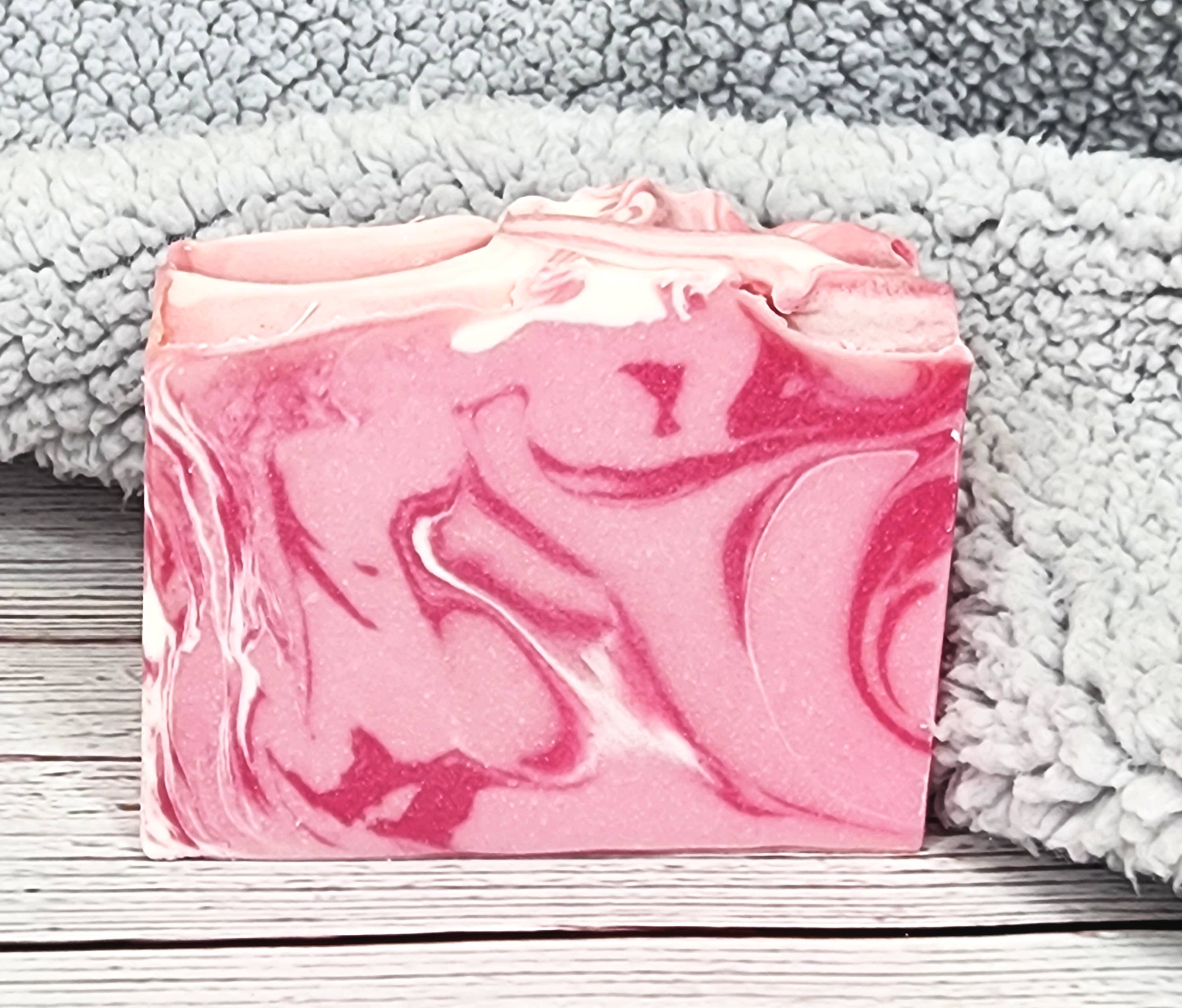 Glow Body and Soul Sweet Dreams Soap - Thumbnail 3