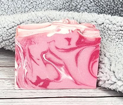 Sweet Dreams Handmade Cold Process Soap
