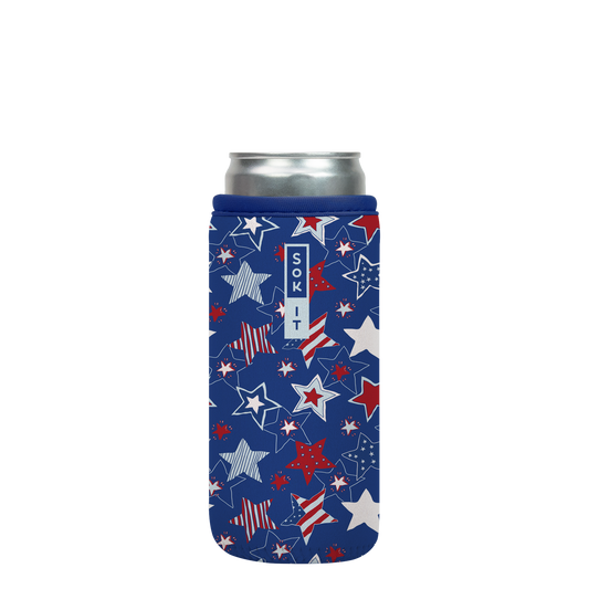 Sok-It - CanSok - Star-Spangled