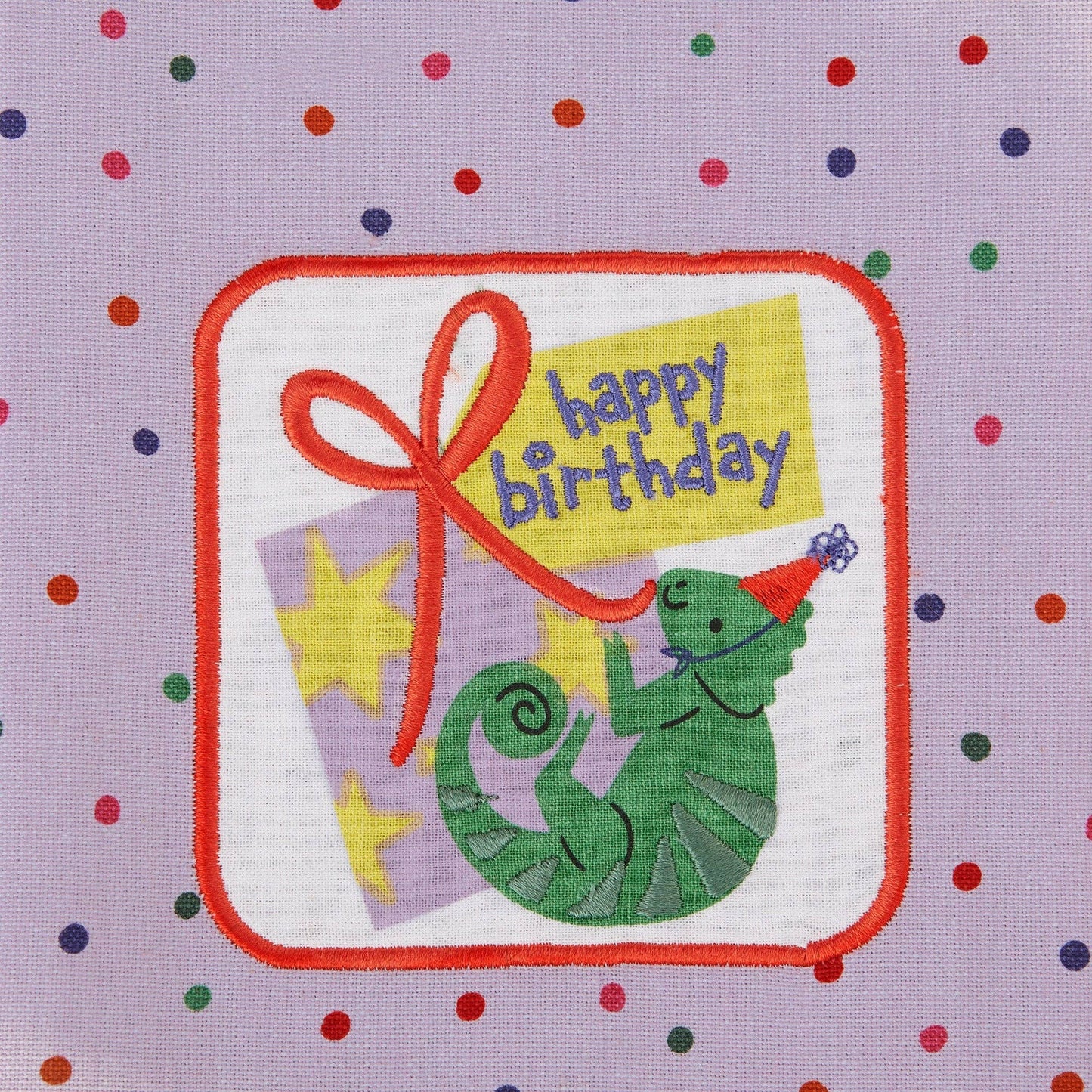 Celebrate Embellished Dishtowel-assorted-sold seperatly