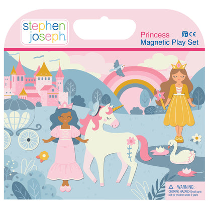 Magnetic Play Sets