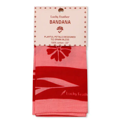 Happiness Bandana