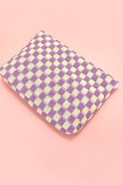 BOLSA DE VIAJE PARA COSMÉTICOS Y MAQUILLAJE
