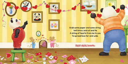 Night Night, Valentine