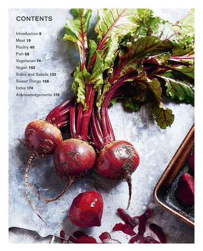 Sheet Pan Dinners by Jenny Tschiesche