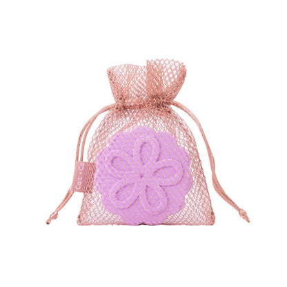 Shower Steamer - Wild Cherry & Orchid