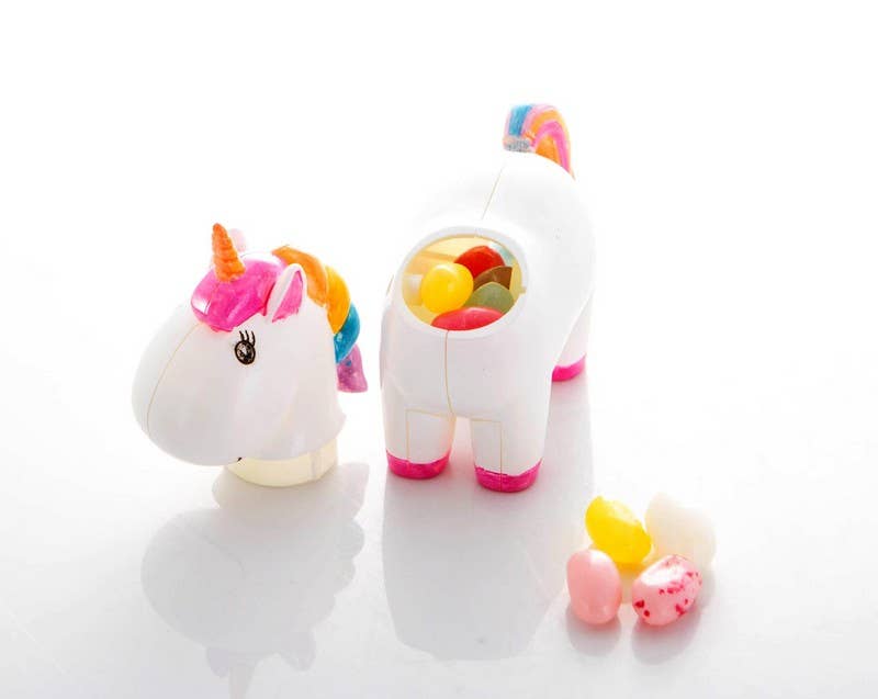 Regalos de Boxer - Unicornio haciendo popó - Regalo de Navidad para niños