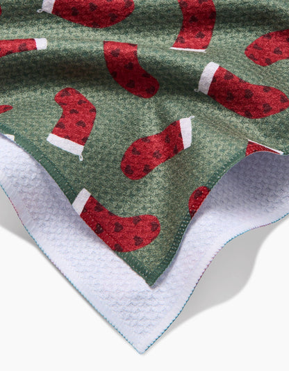 Geometry - Heart Stockings