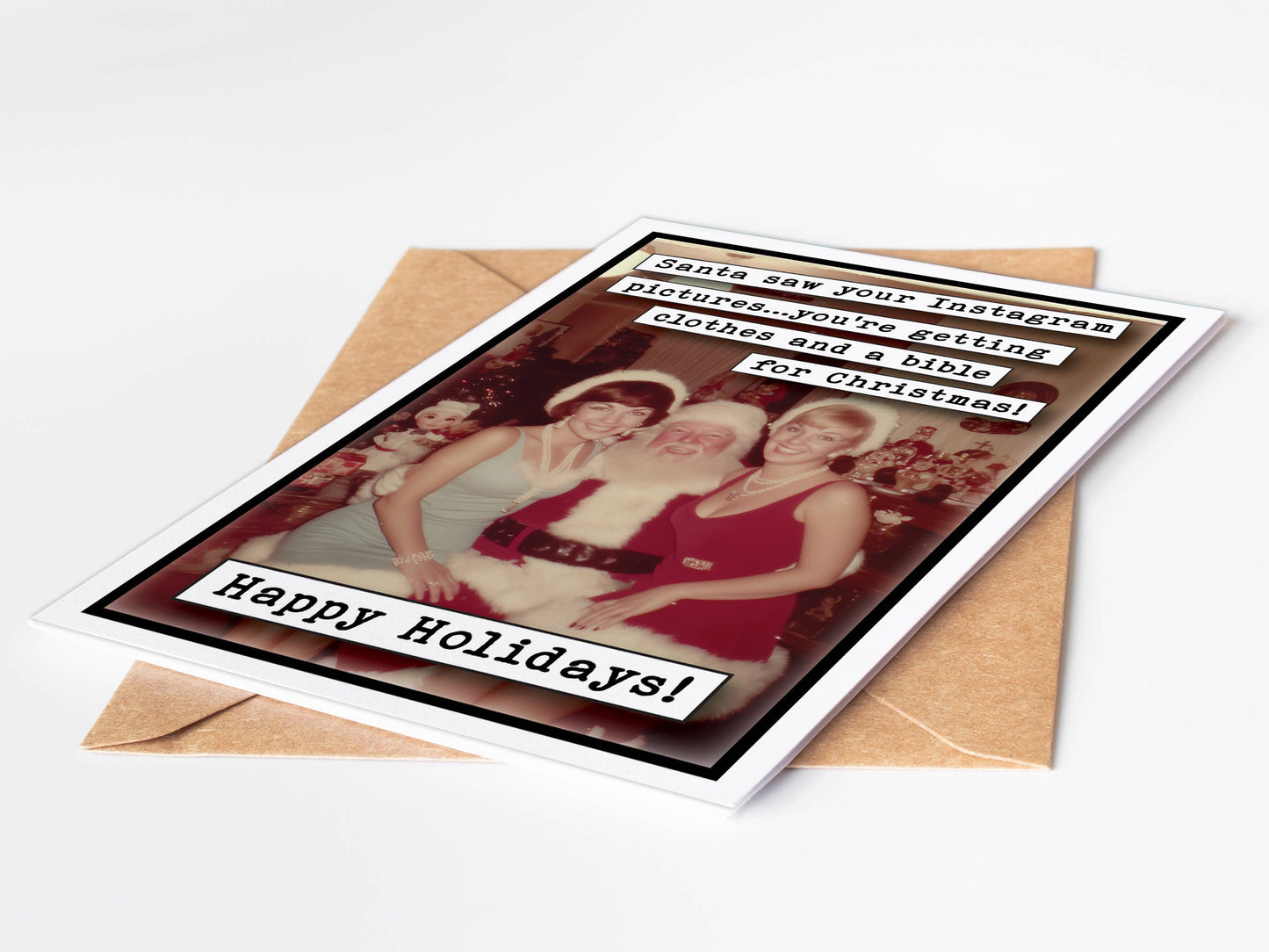 Greeting Card