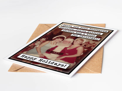 Greeting Card