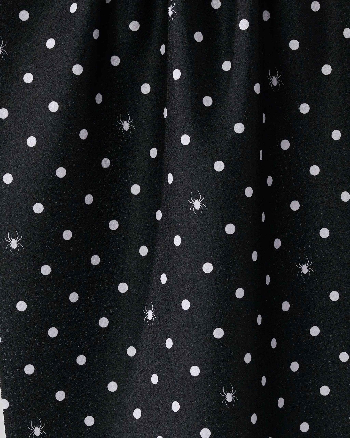 Spookydots Tea Towel