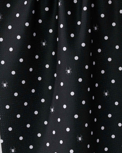 Spookydots Tea Towel