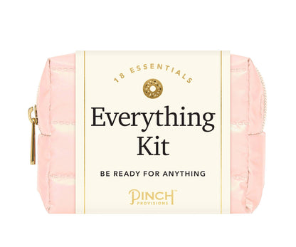 Puffer Everything Kit