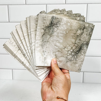 Cocktail Napkins
