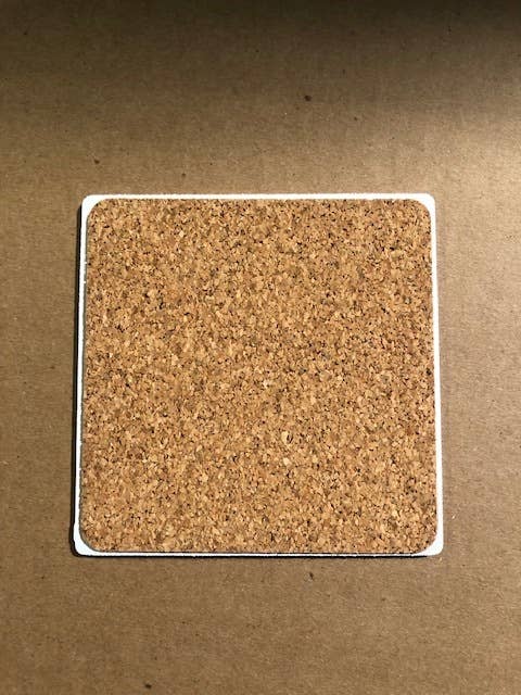 COASTER: Left Unsaid