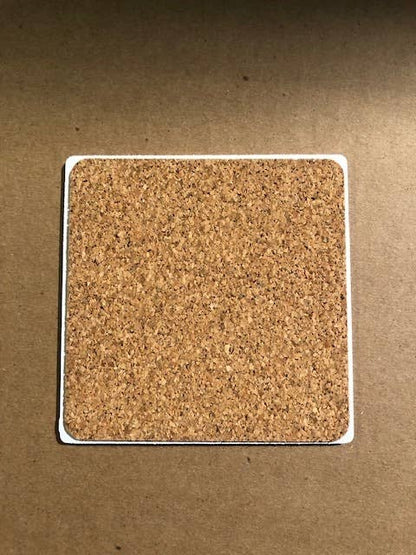 COASTER: Left Unsaid