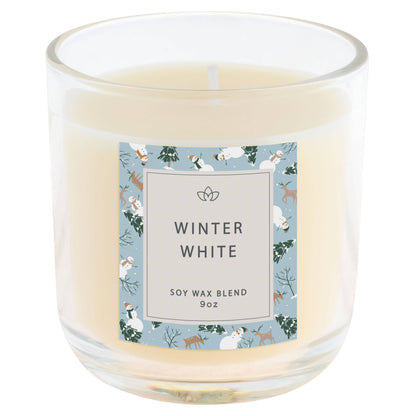 Boxed Candles