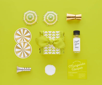 Margarita Kit | Lime, Summer Gifts