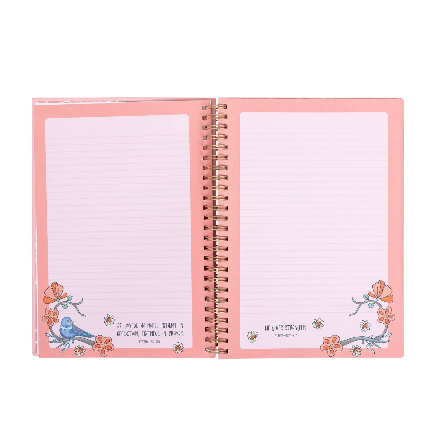 Divinity Boutique - Scripture Wiro Journal: Great Plans, Jeremiah 29:11