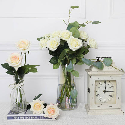 Ultra Realistic Rose-17"