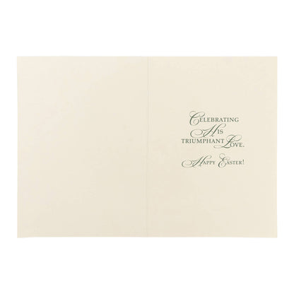 Divinity Boutique - Boxed Cards: Easter, Spring Flowers