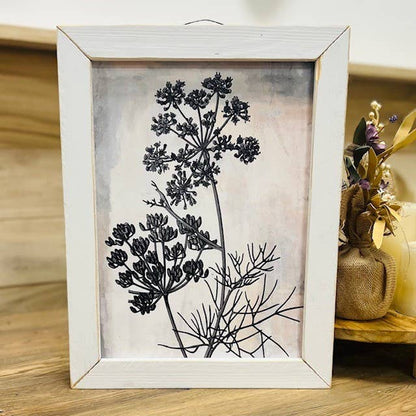 Natural Botanicals