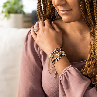 Journey Tile Brac Strength