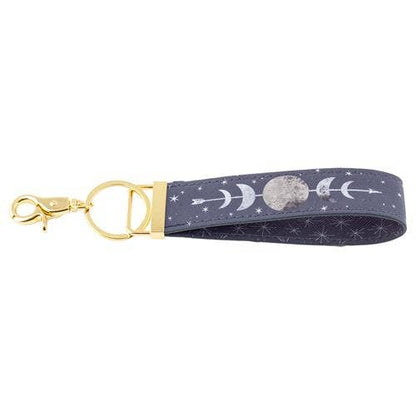 Loop Key Chain