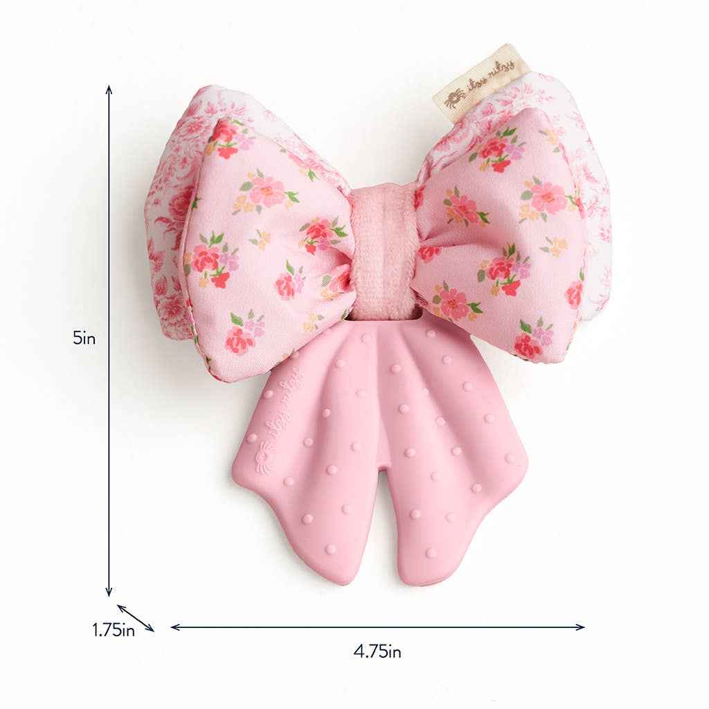Bow Teensy Crinkle™