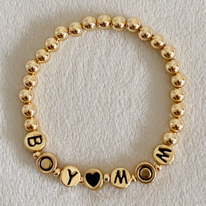 Beloved Woman Bracelet Collection-Gigi