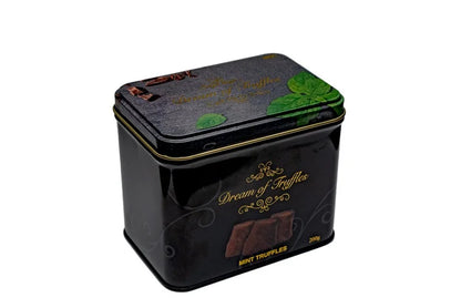 Mint Dream Truffles