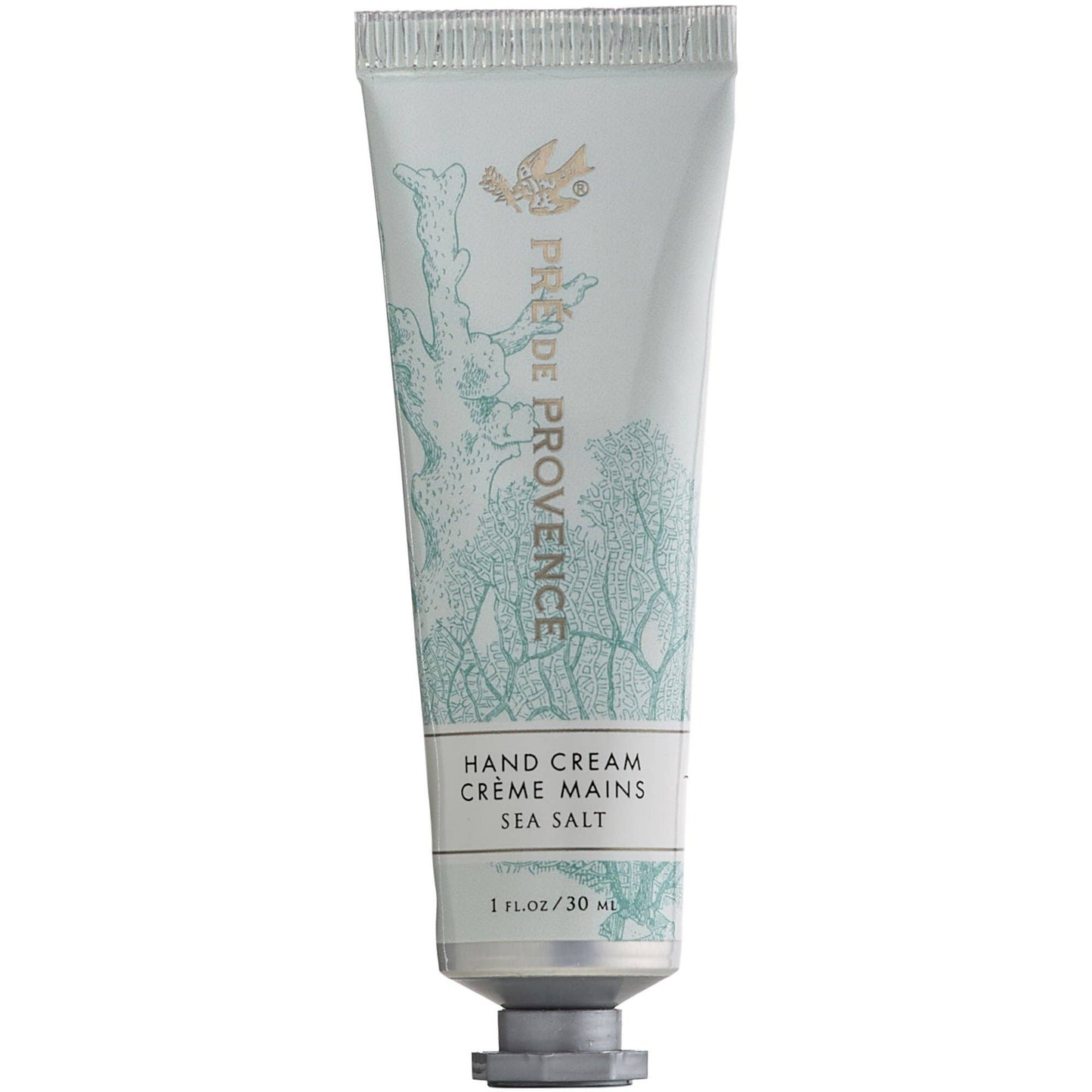 Heritage Hand Cream - Sea Salt