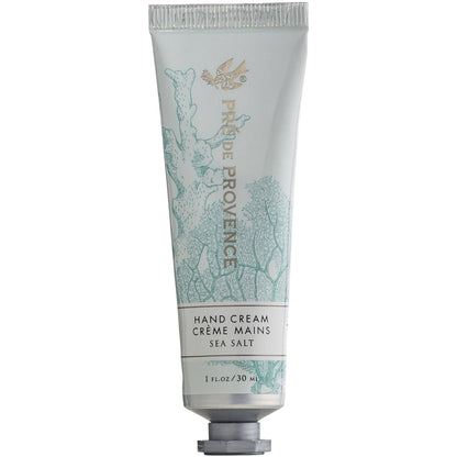 Heritage Hand Cream - Sea Salt