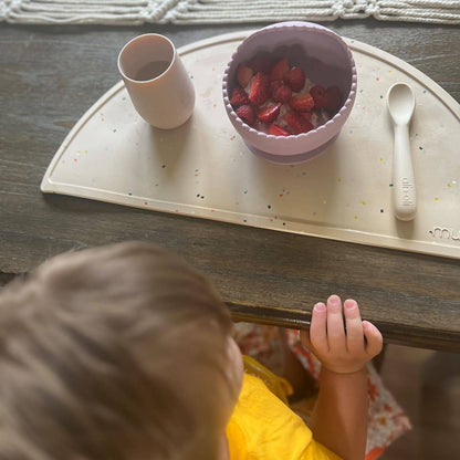 Multi Stage Spoon Set for Baby   6m+ (3-pc)