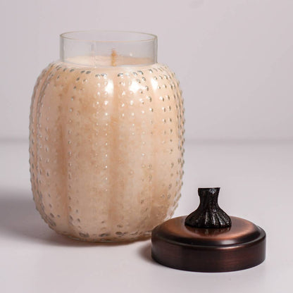 Pumpkin Chata Large Candle (26oz.)