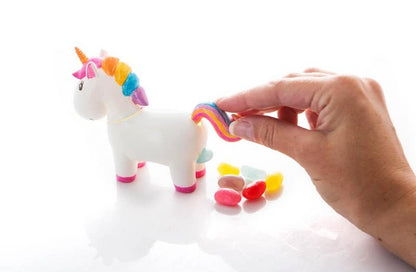 Regalos de Boxer - Unicornio haciendo popó - Regalo de Navidad para niños