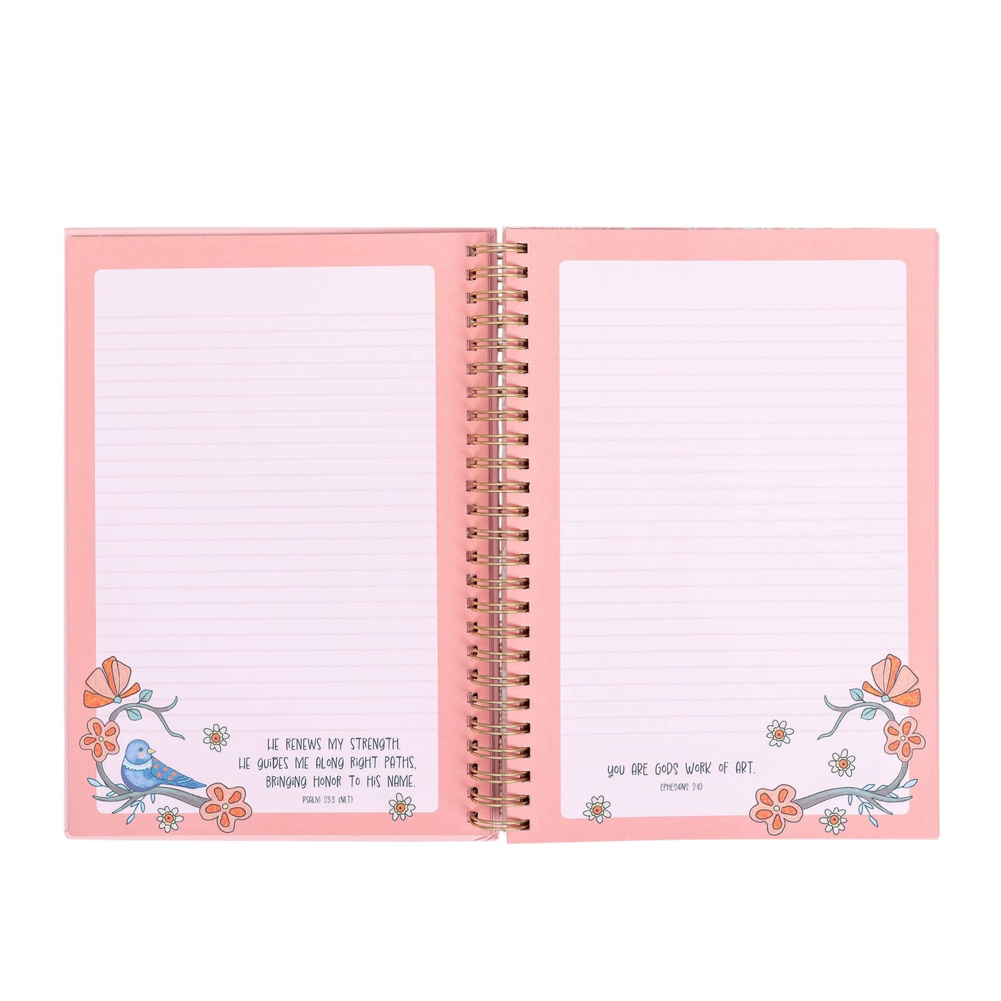 Divinity Boutique - Scripture Wiro Journal: Great Plans, Jeremiah 29:11