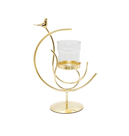 Birdie T-light Holder