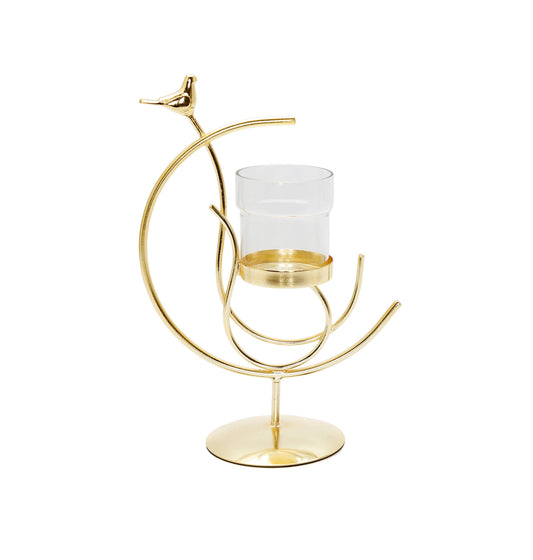 Birdie T-light Holder
