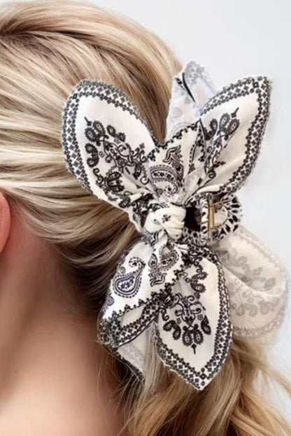 JOSSLYN de wall to wall - PINZAS PARA EL PELO CON ESTILO PAISLEY BOHO VINTAGE | 40H913