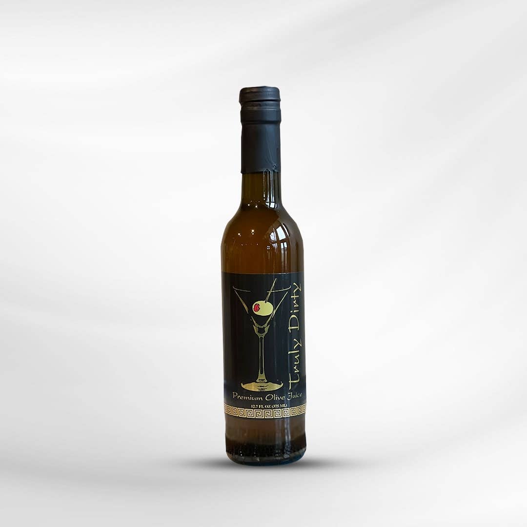 Olive Juice – Perfect for Dirty Martinis