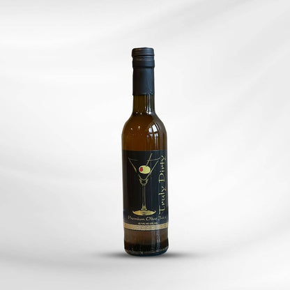 Olive Juice – Perfect for Dirty Martinis