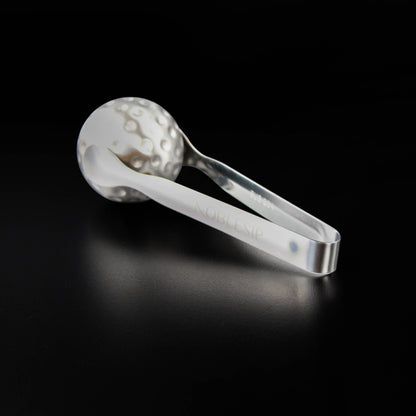Whiskey GOLF Steel Ice Balls