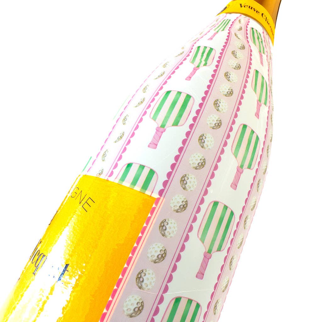 Beau Bottles Dinks and Drinks - Champagne Collection